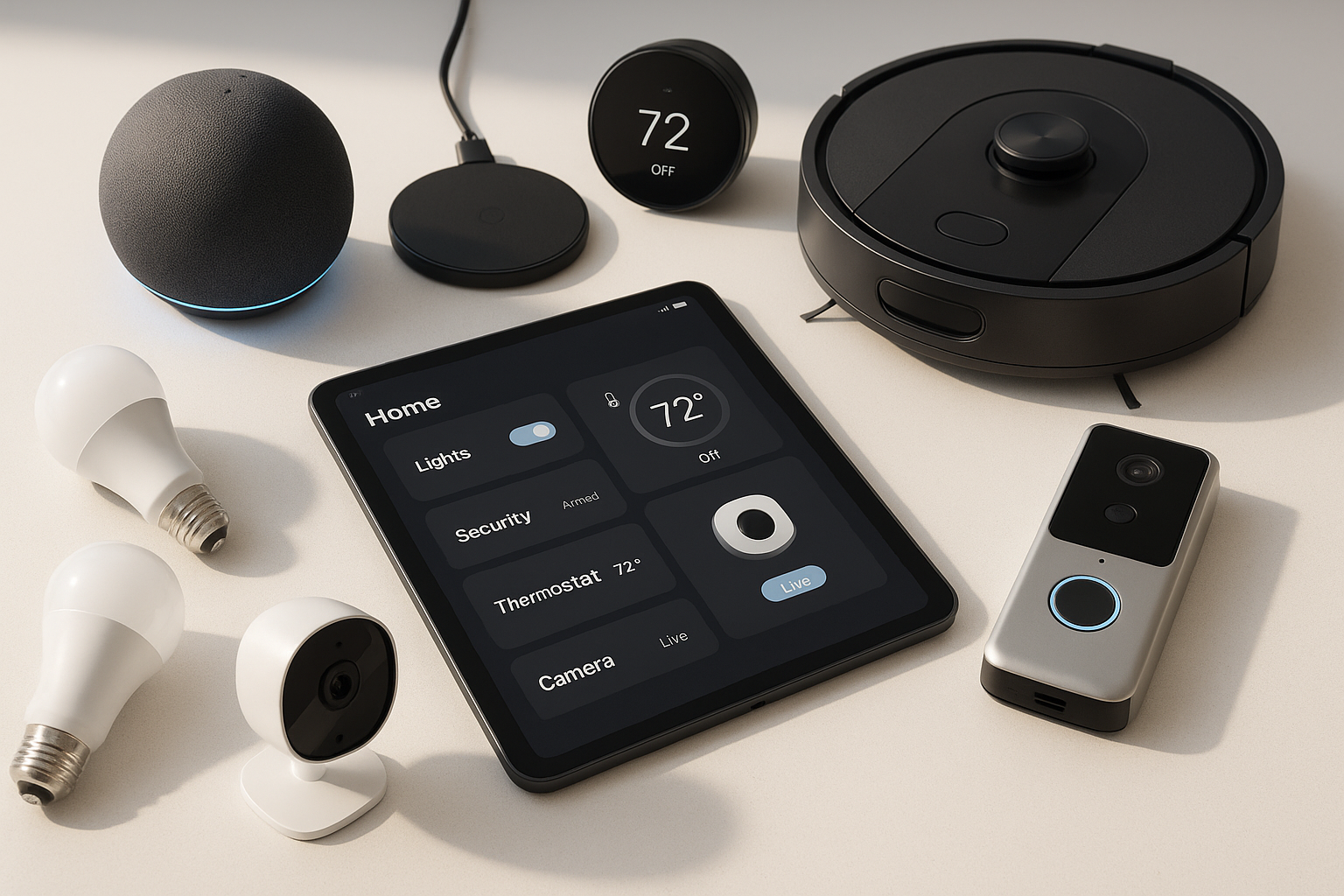 home gadgets